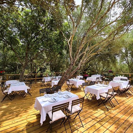 Agroturismo Santa Mariana Alaior Dış mekan fotoğraf