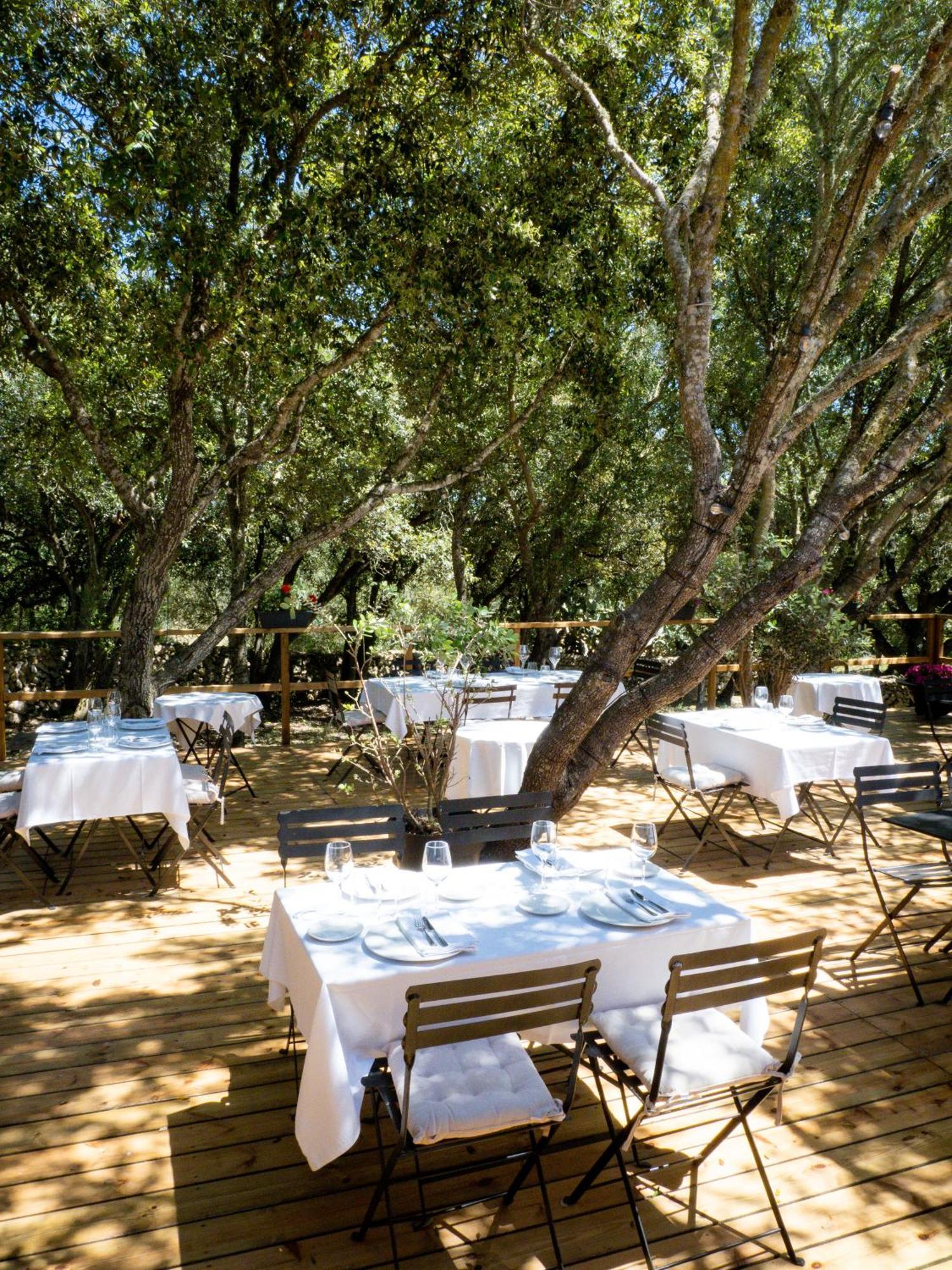 Agroturismo Santa Mariana Alaior Dış mekan fotoğraf