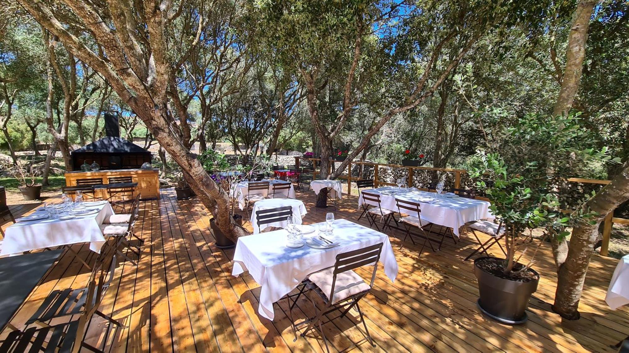 Agroturismo Santa Mariana Alaior Dış mekan fotoğraf