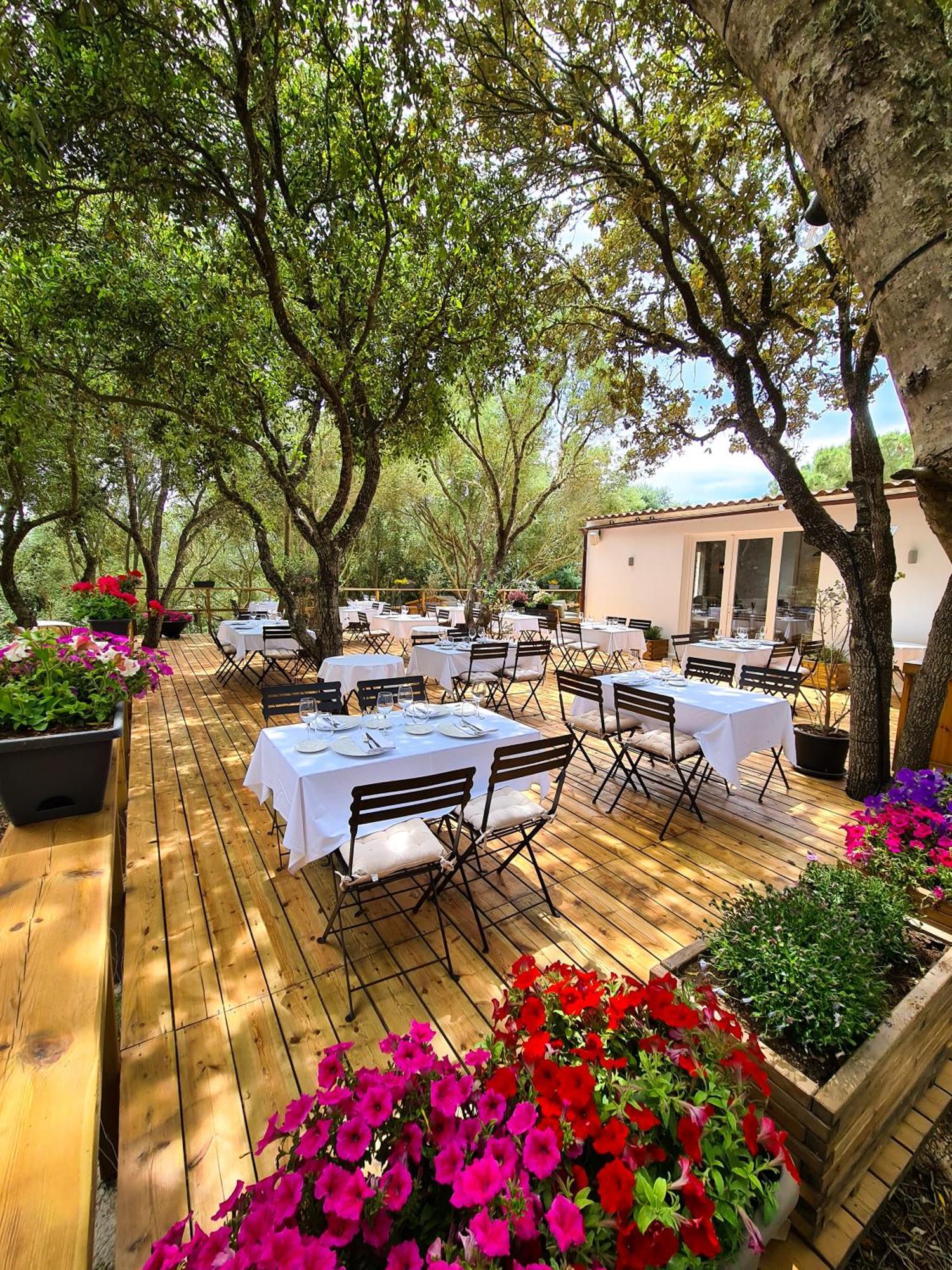 Agroturismo Santa Mariana Alaior Dış mekan fotoğraf
