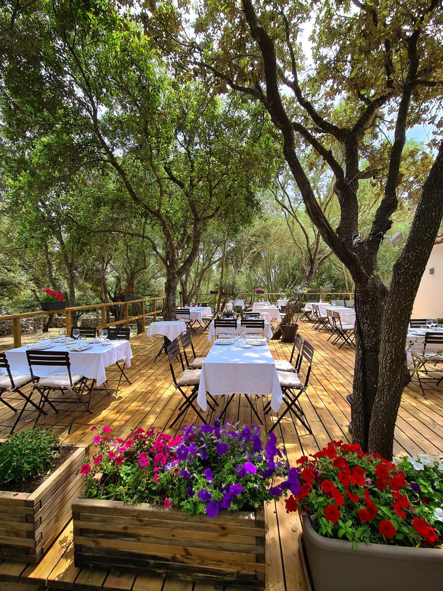 Agroturismo Santa Mariana Alaior Dış mekan fotoğraf