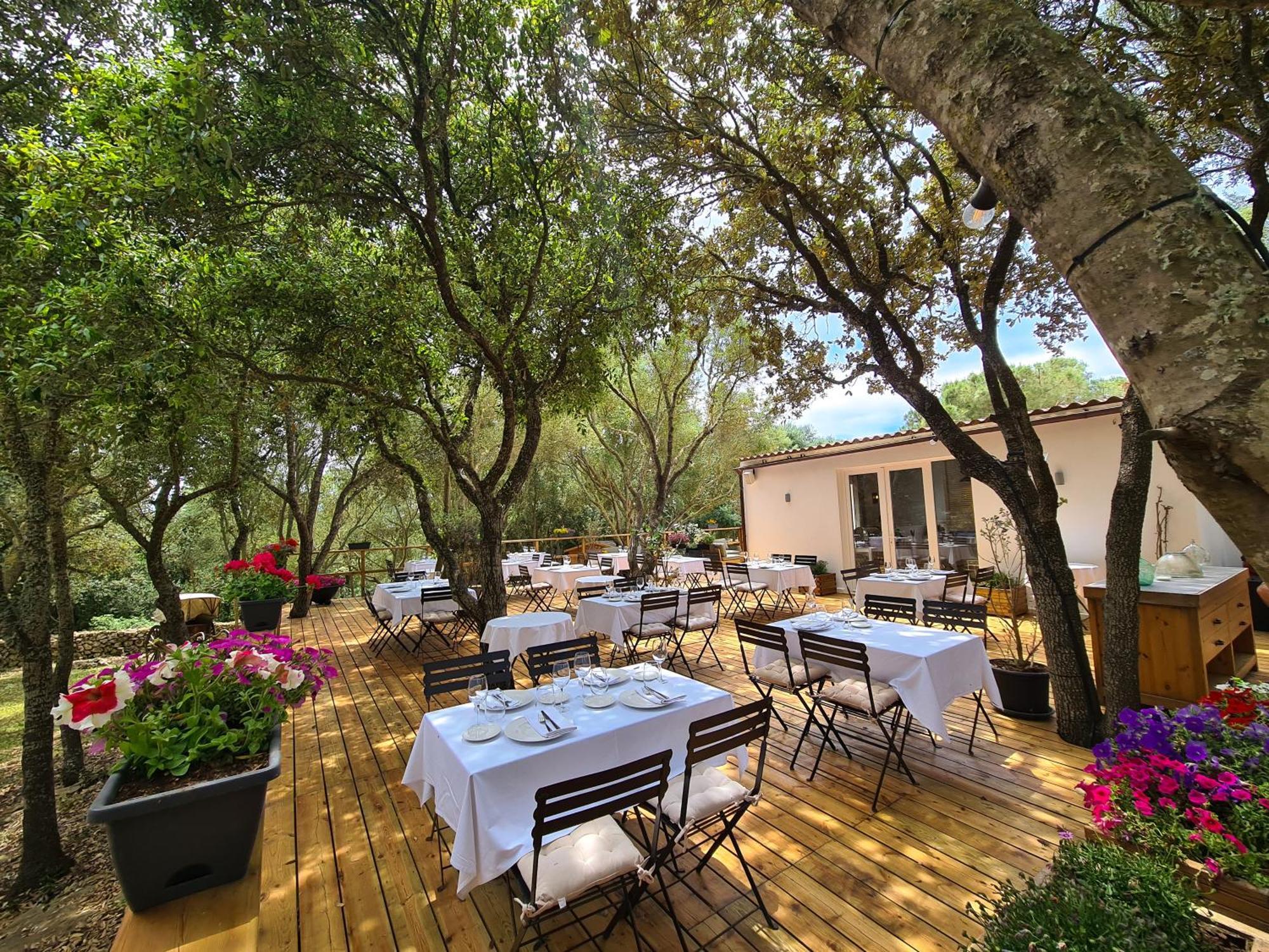 Agroturismo Santa Mariana Alaior Dış mekan fotoğraf