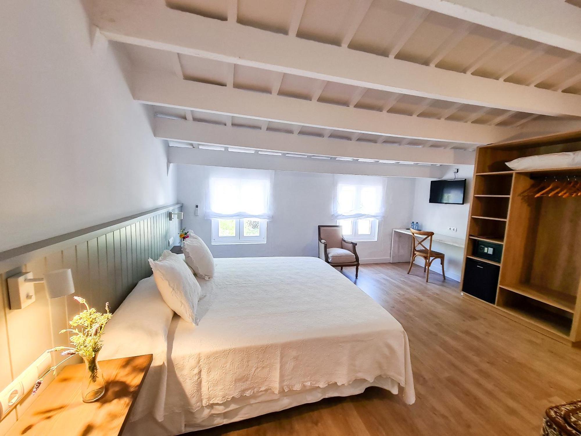 Agroturismo Santa Mariana Alaior Dış mekan fotoğraf